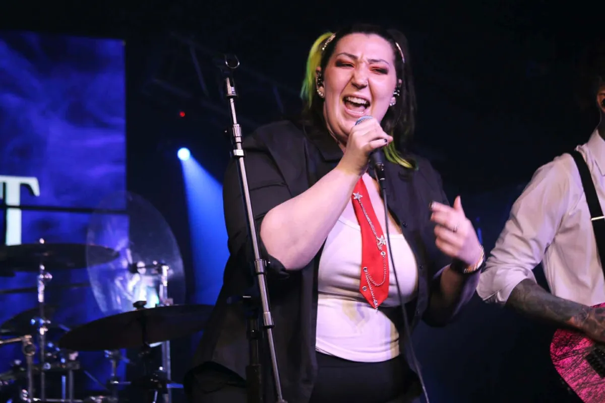 Ceara Fate False Covenant Band