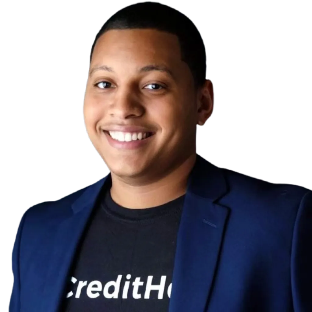 Creator of the 15 Minute Business Credit Booster