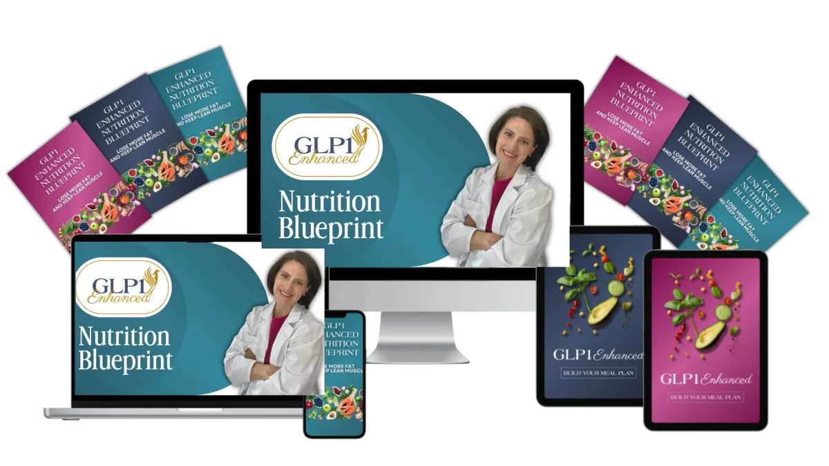 Nutrition Blueprint