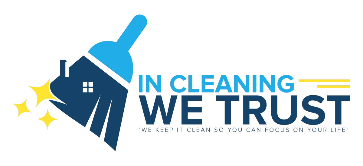 In Cleaning We Trust