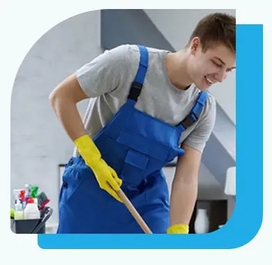 cleaning service business