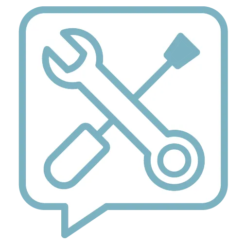 maintenance icon