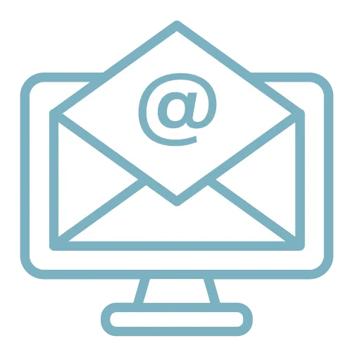 email icon