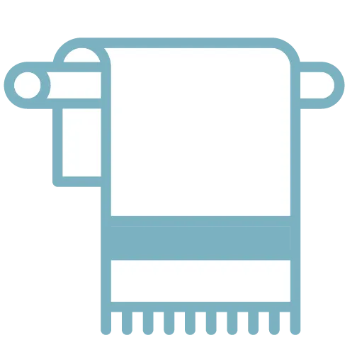 towel icon