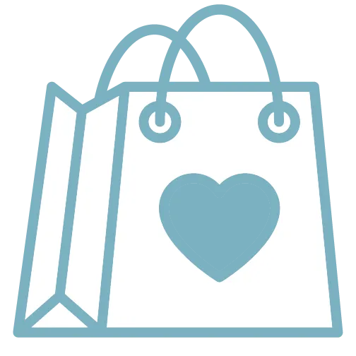 bag icon