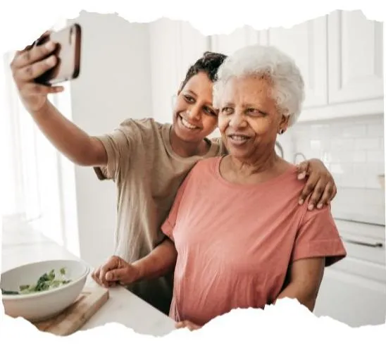 Don't Be Silly. I'm Not a Caregiver ... Am I?