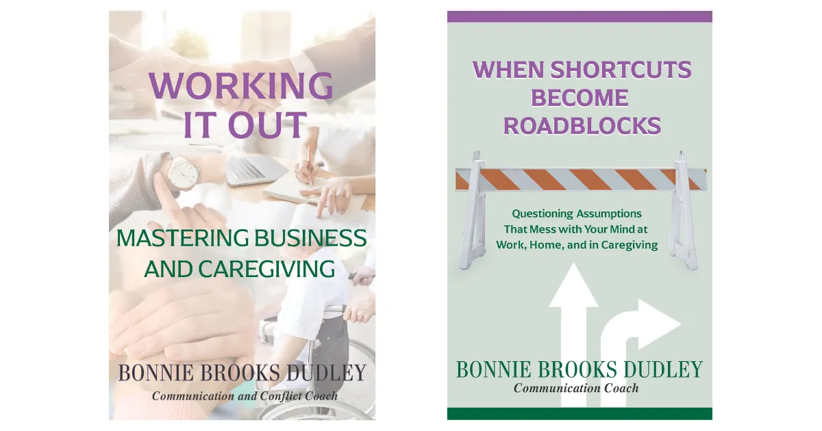 Books by Bonnie Brooks Dudley