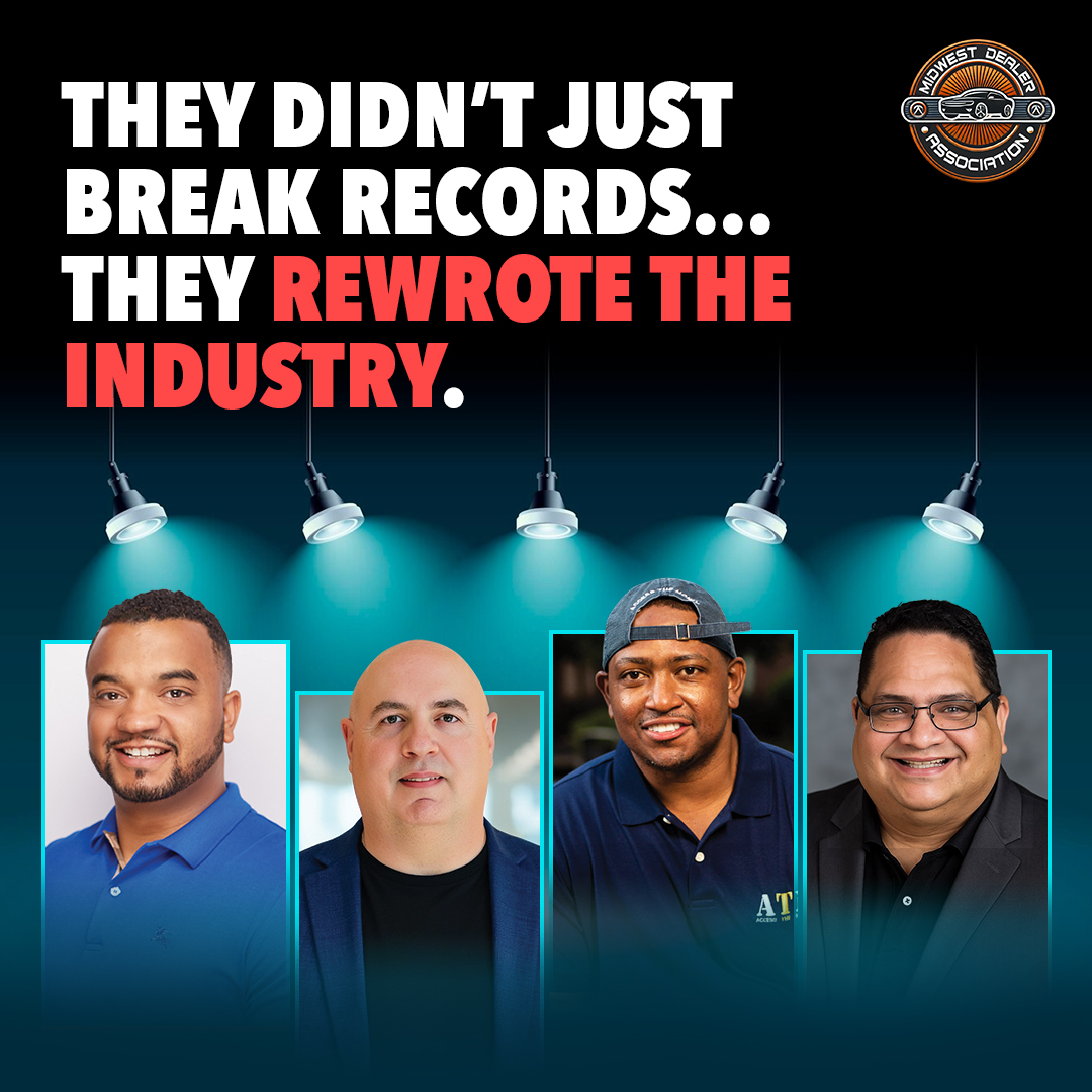 THE HIDDEN PROFIT CENTER MOST DEALERS ARE STILL IGNORING