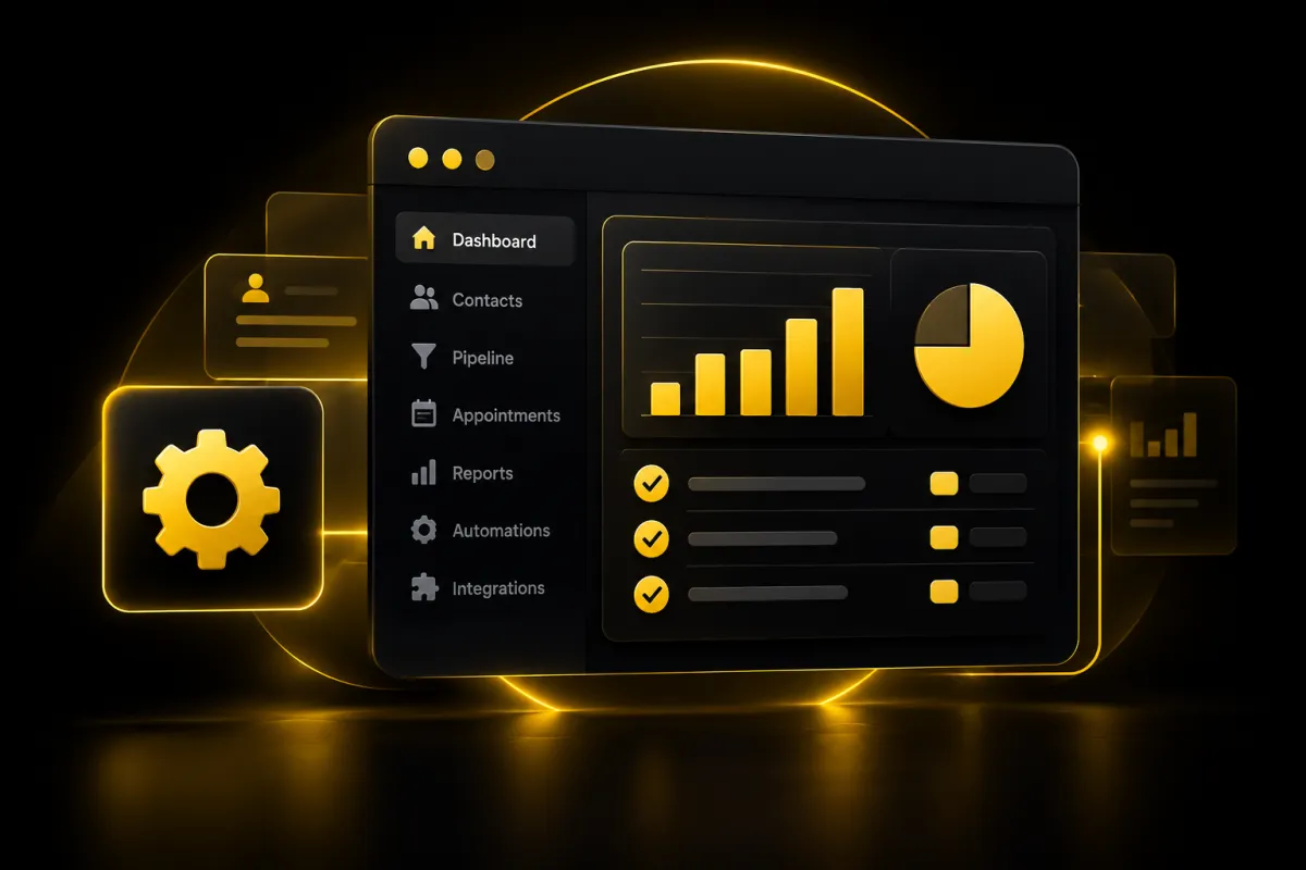 Build Better Systems