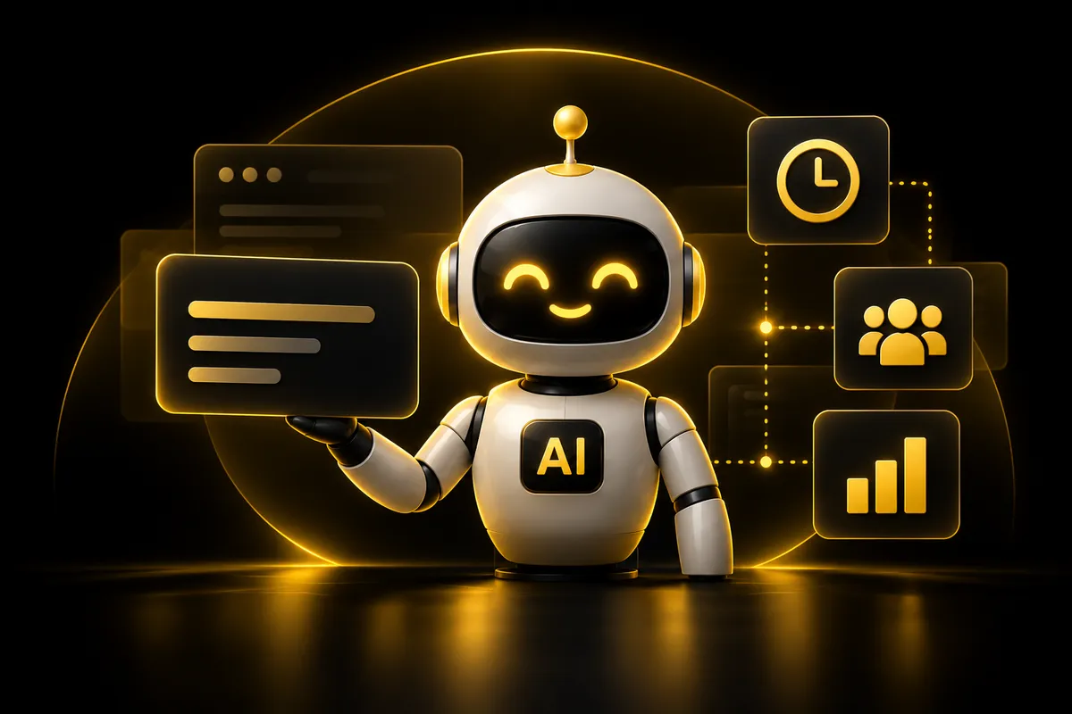 Put AI to Work