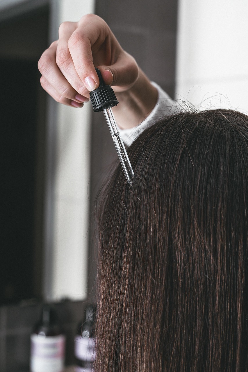 Edmonton hair and scalp experts