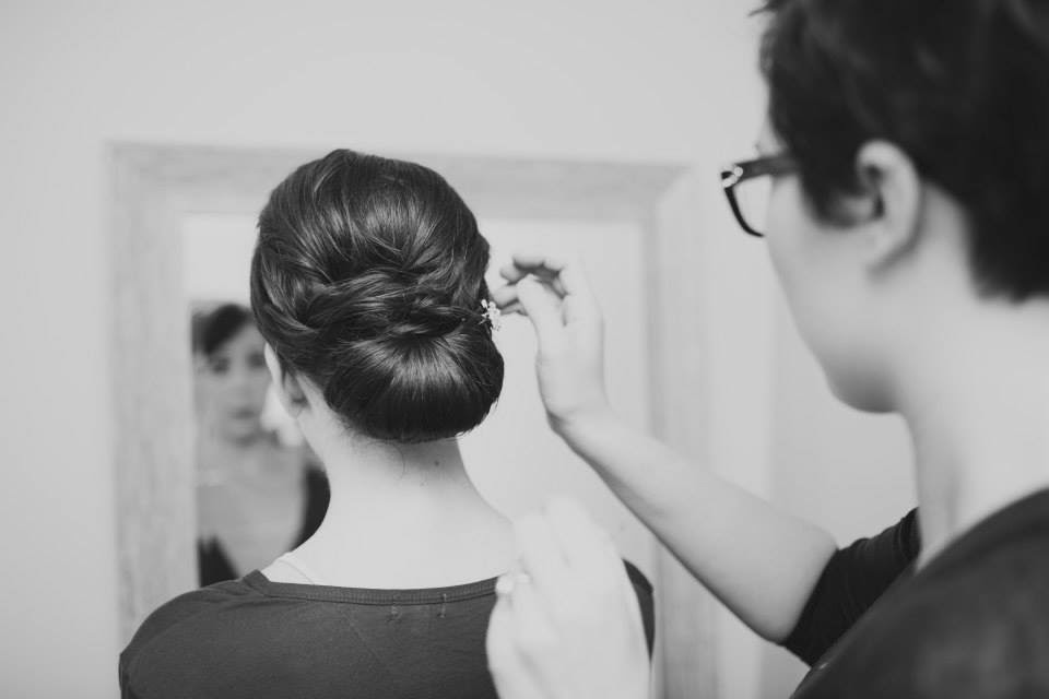Edmonton Hairstylist Expert
