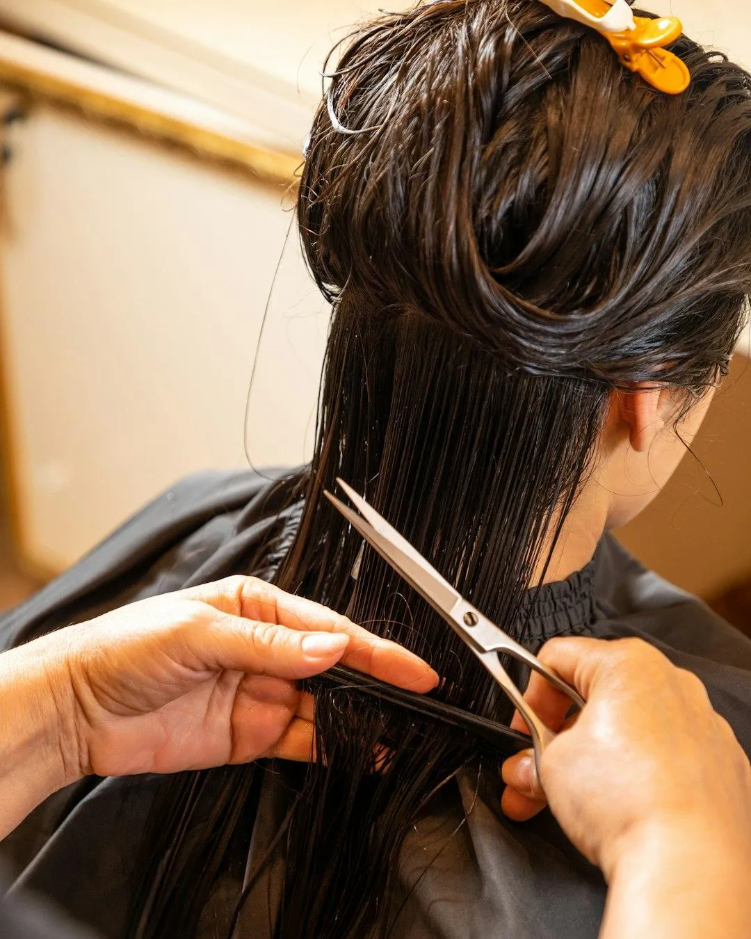 A Haircut Is Not an Hour. It’s a Six-Week Experience
