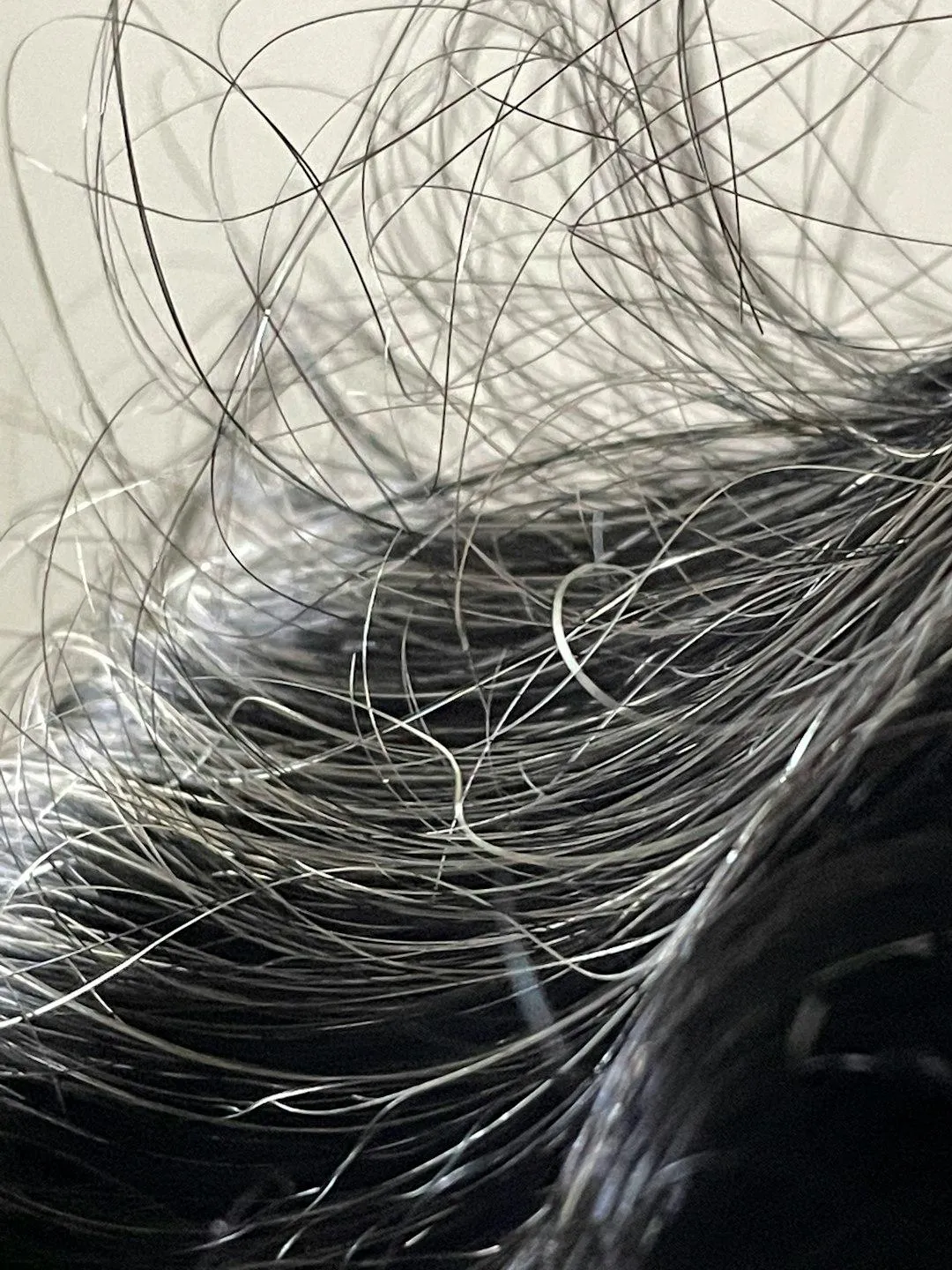 Hair Texture Correction Edmonton
