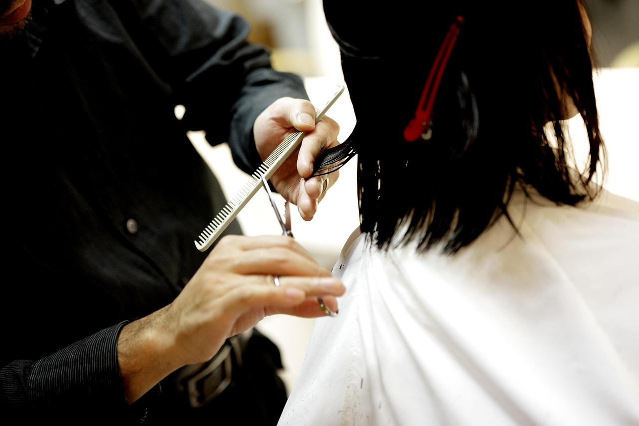 Why Not All Haircuts or Hairstylists Are the Same