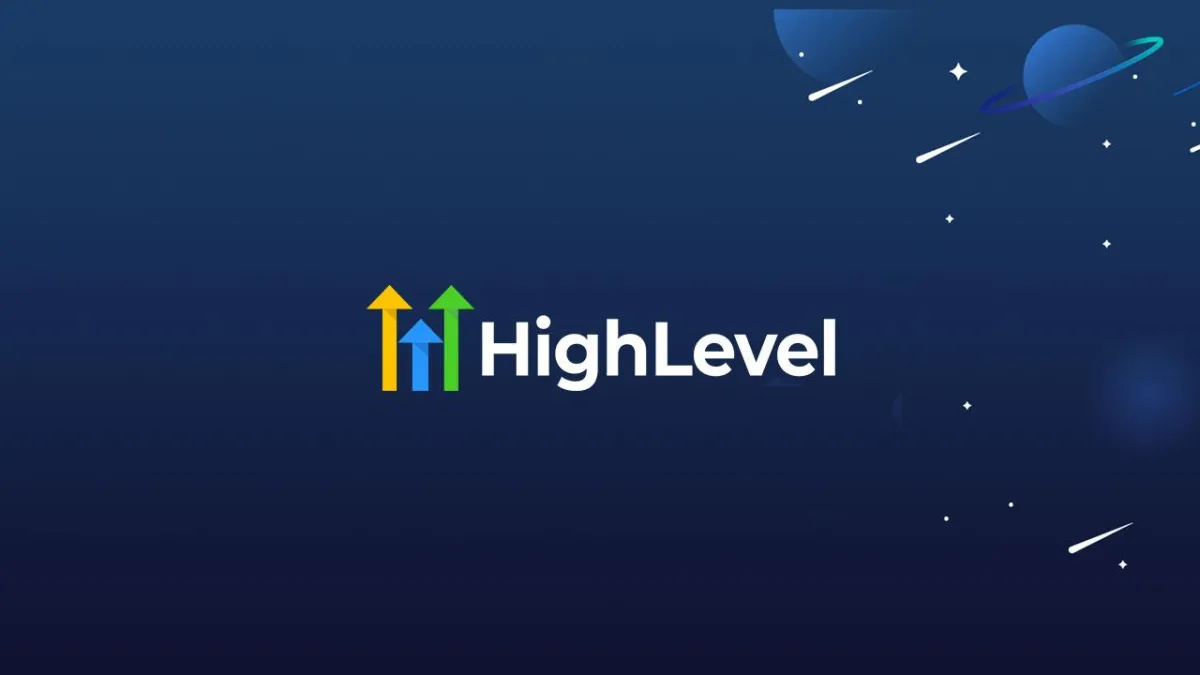 go high level