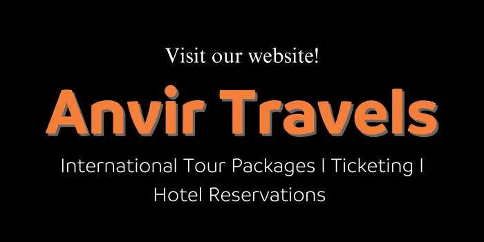 International tour packages