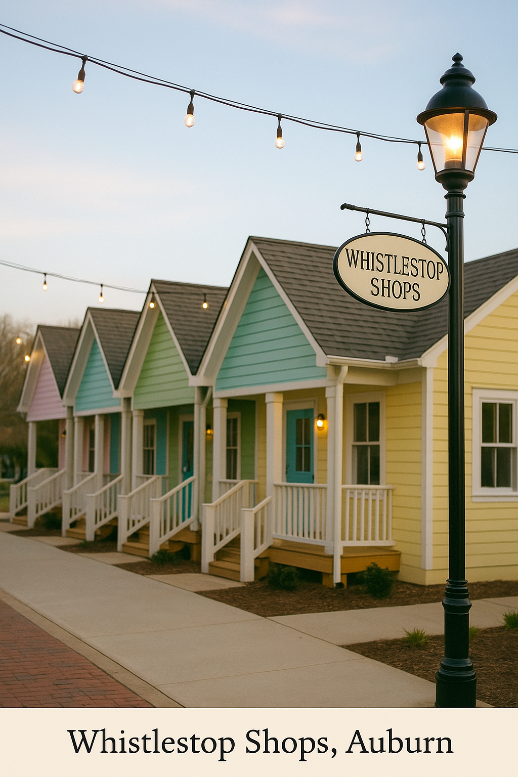 winder street
