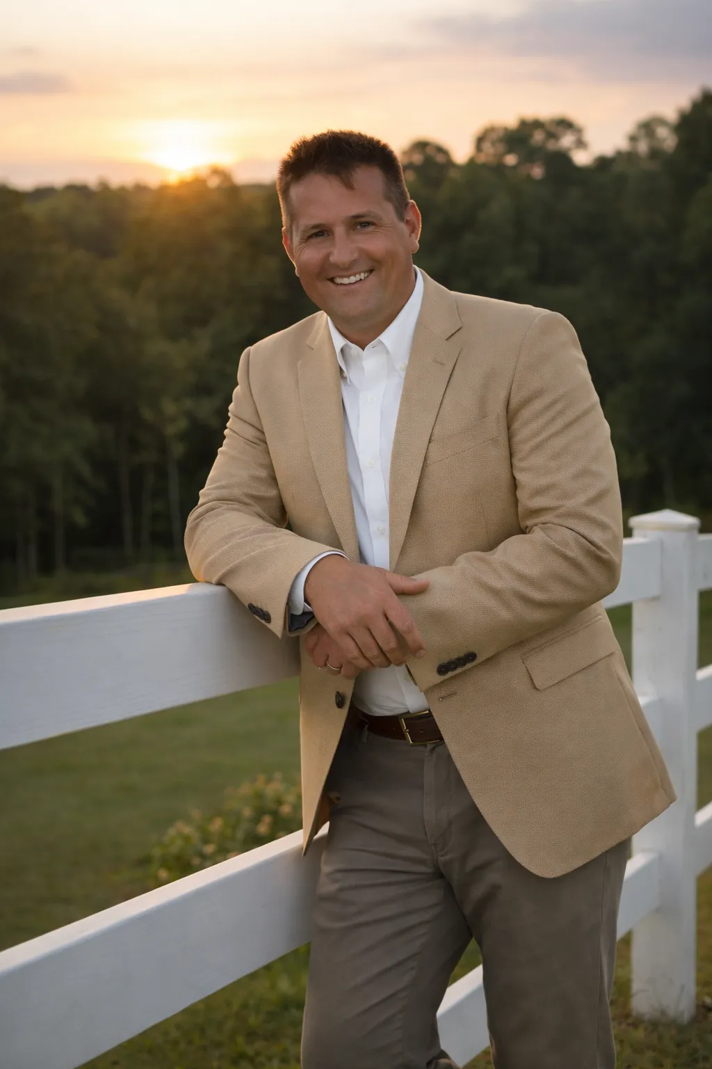 Rob Dietrich real estate branding