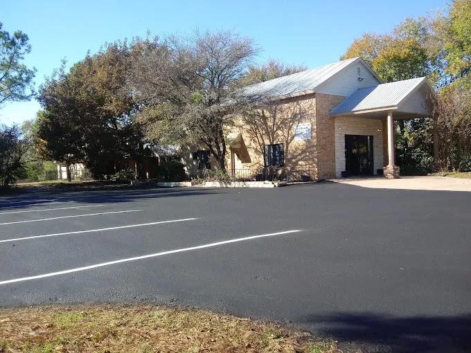 Parking Lot Maintenance Services in Austin Tx