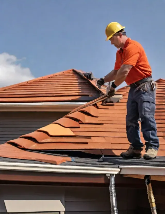 Roofing Service By Plant City Roofer Pros