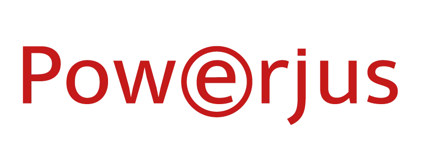 PowerJus Logo