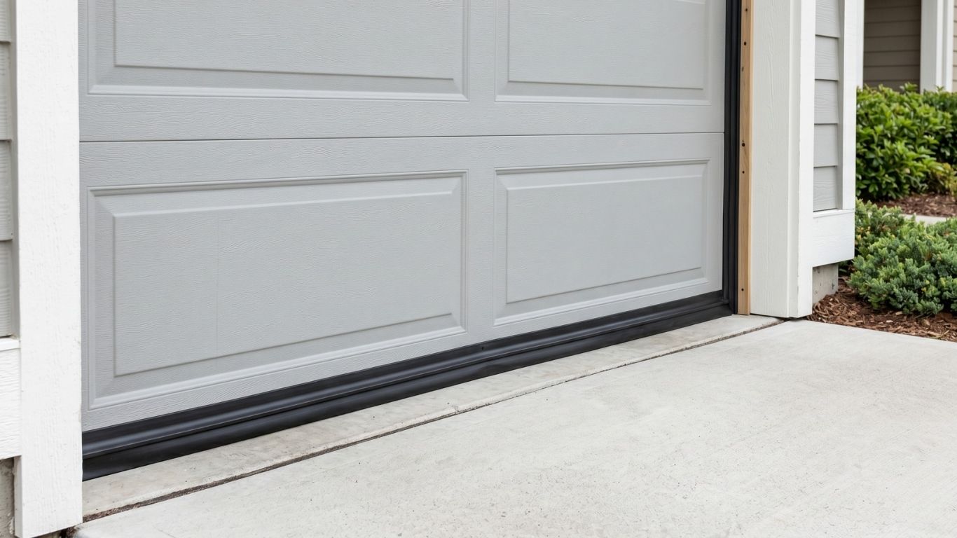 Weather Stripping & Seal Replacement