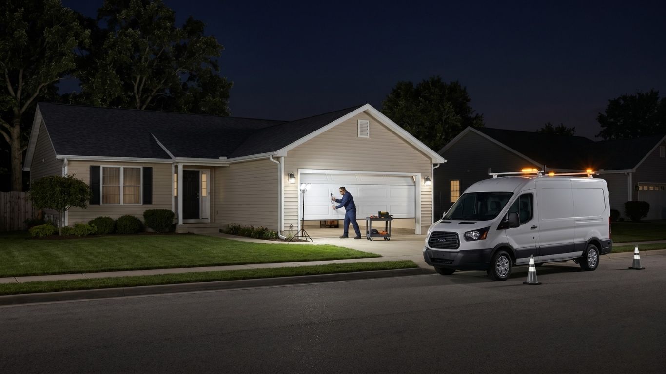 24/7 Emergency Response
