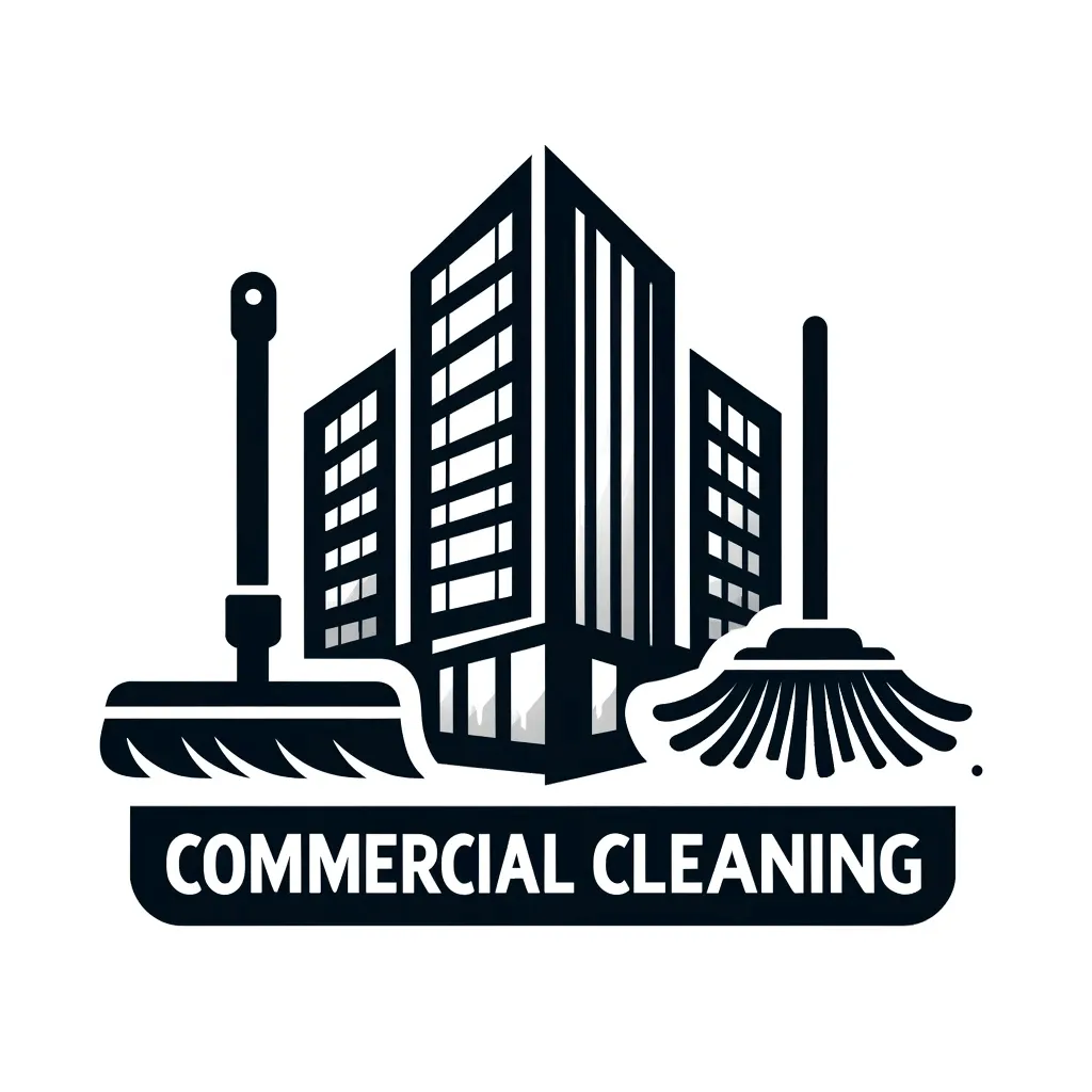 Experience impeccable cleaning icon showcasing a sparkle in black, symbolizing top-tier cleanliness offered by Faye's Cleaning Co. in Cleveland, OH.