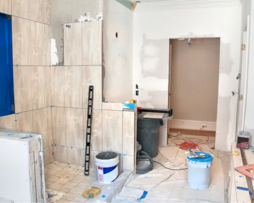 Bathroom Renovations in philadelphia