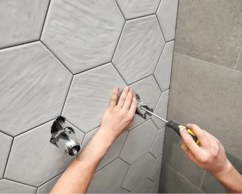 Fixture Installation in philadelphia