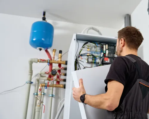 Phoenixville Boiler Installation & Repair