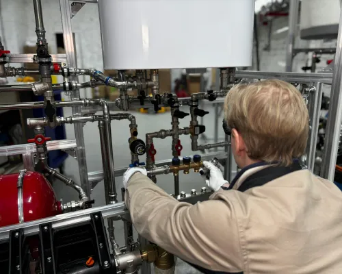 Plumbing Solutions