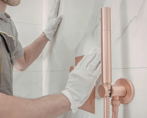 Plumbing Solutions