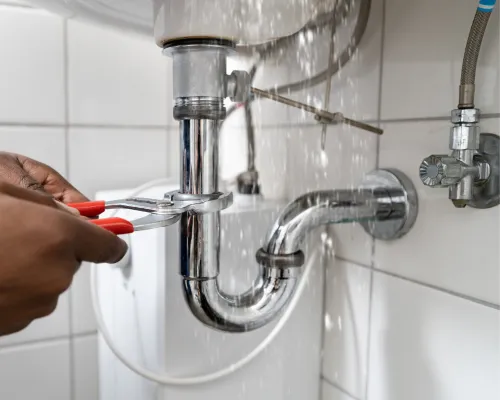 Plumbing Solutions