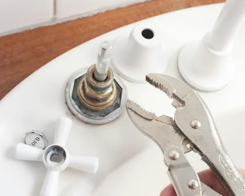 Phoenixville Leak Repair