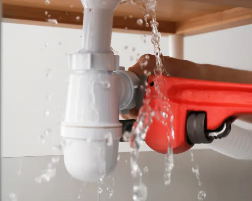 Plumbing Solutions
