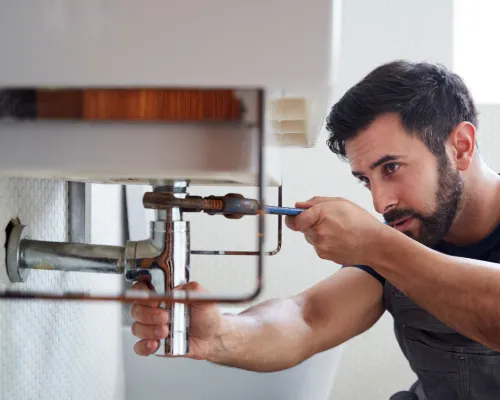 Plumbing Solutions