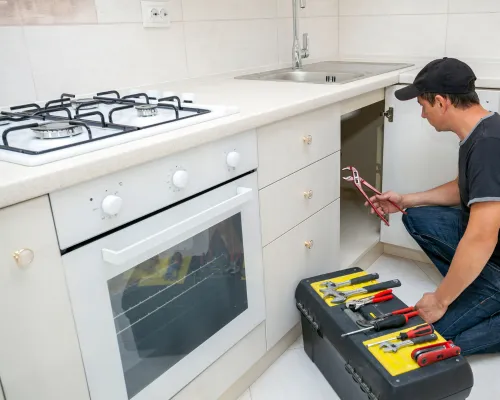 Plumbing Solutions