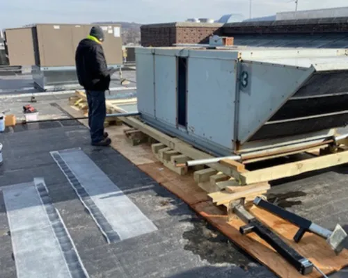 Boiler Installation & Repair Chester Springs