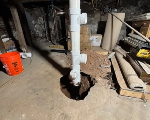 Boiler Installation & Repair Chester Springs