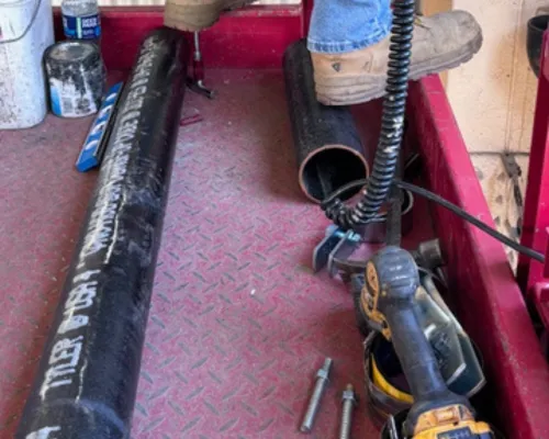 Plumbing Solutions 