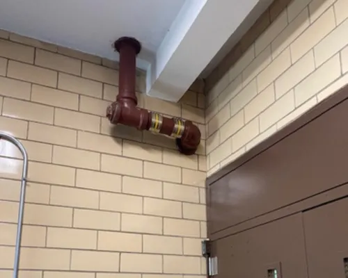 Leak Repair Chester Springs