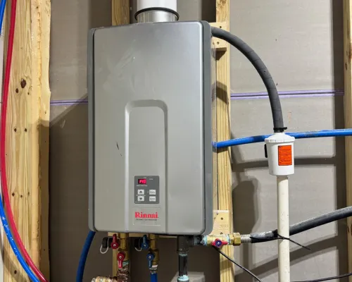 Water Heater Repair Chester Springs