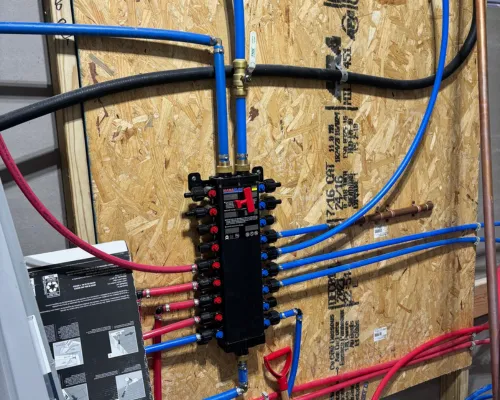 Fixture Installation Chester Springs