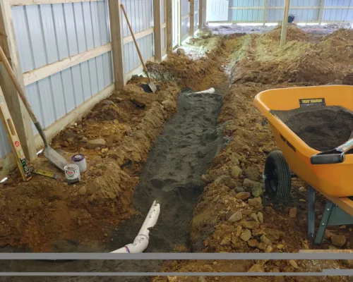Plumbing Solutions Chester Springs