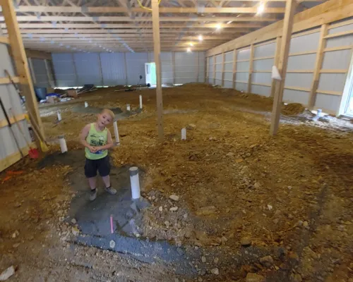 Plumbing Solutions Chester Springs