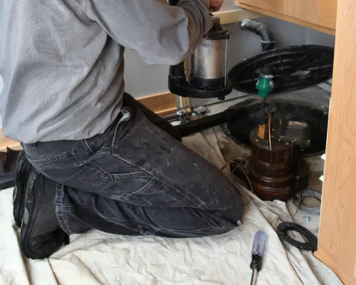 Water Heater Repair in Chester Springs