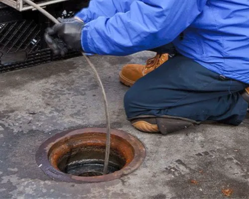 Plumbing Solutions