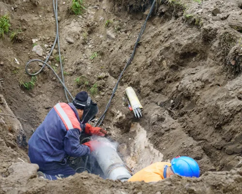Plumbing Solutions